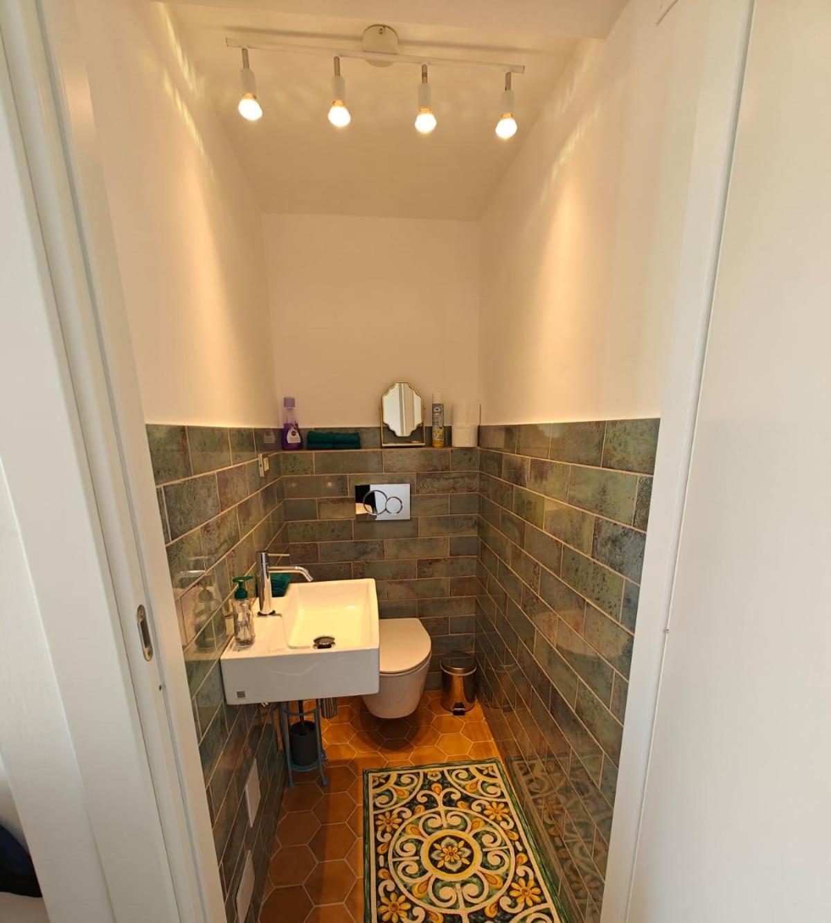 Vespucci Apartment Florence