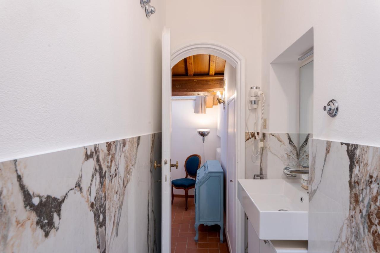 Apartamento Vespucci Florencia