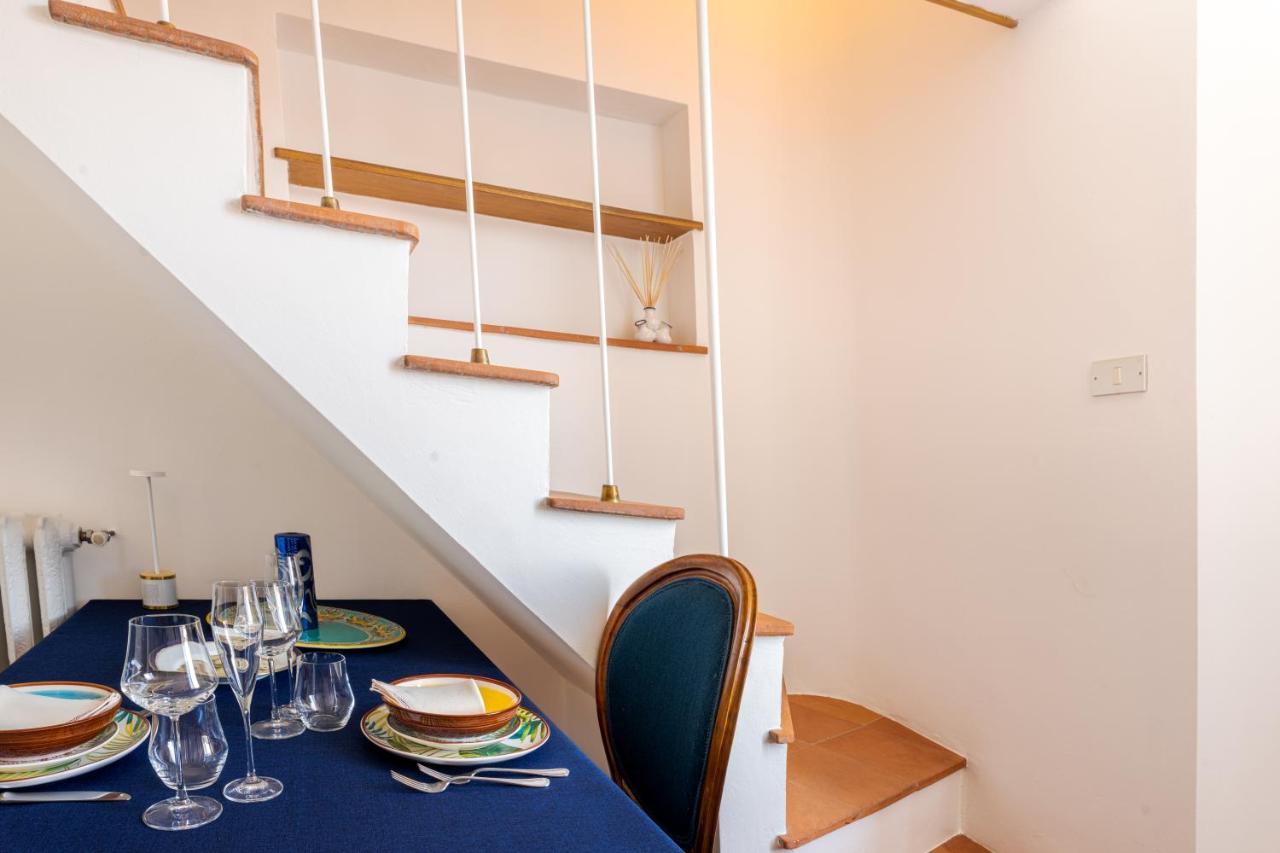 Apartamento Vespucci Florencia