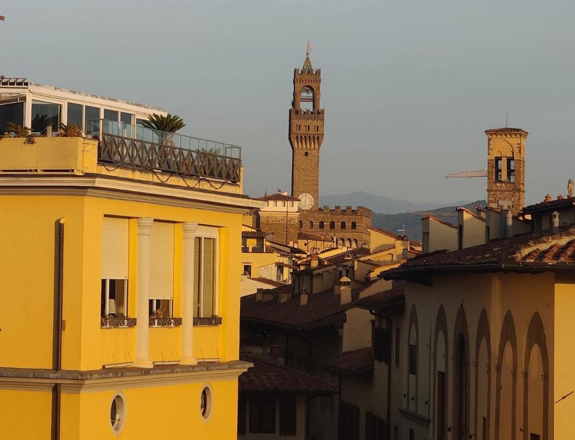 Vespucci Florencia