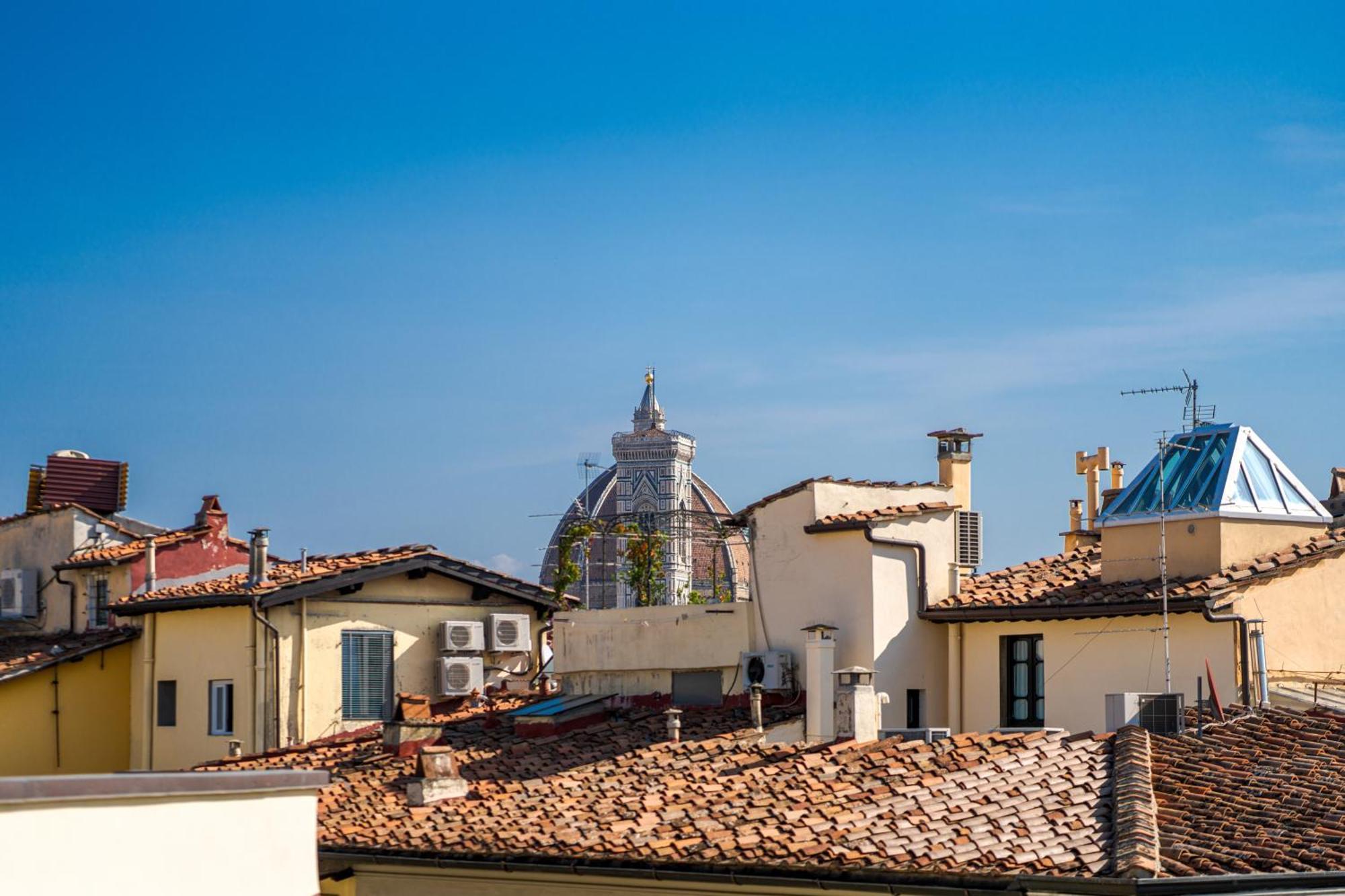 Vespucci * Florencia