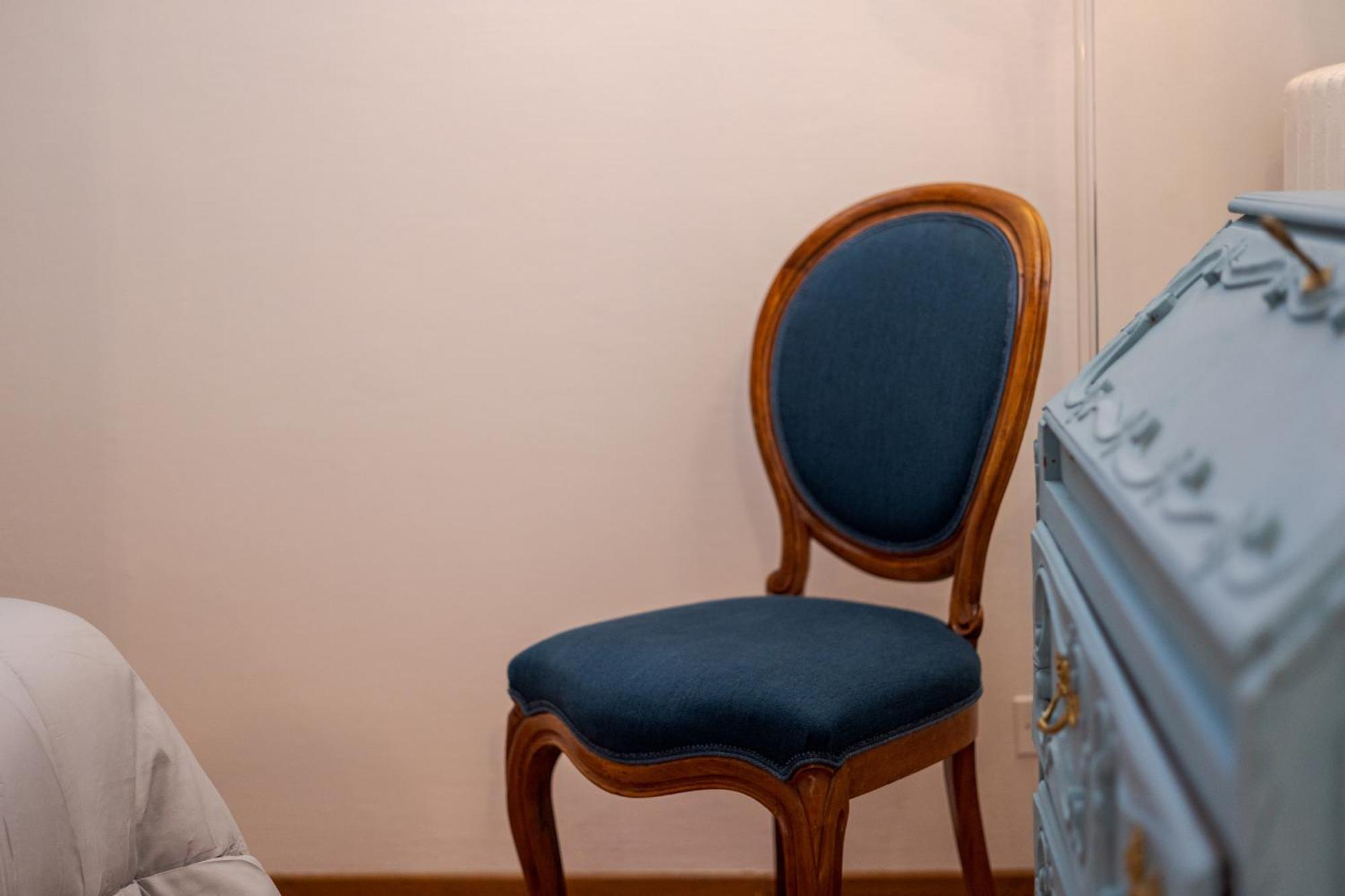 Apartamento Vespucci Florencia