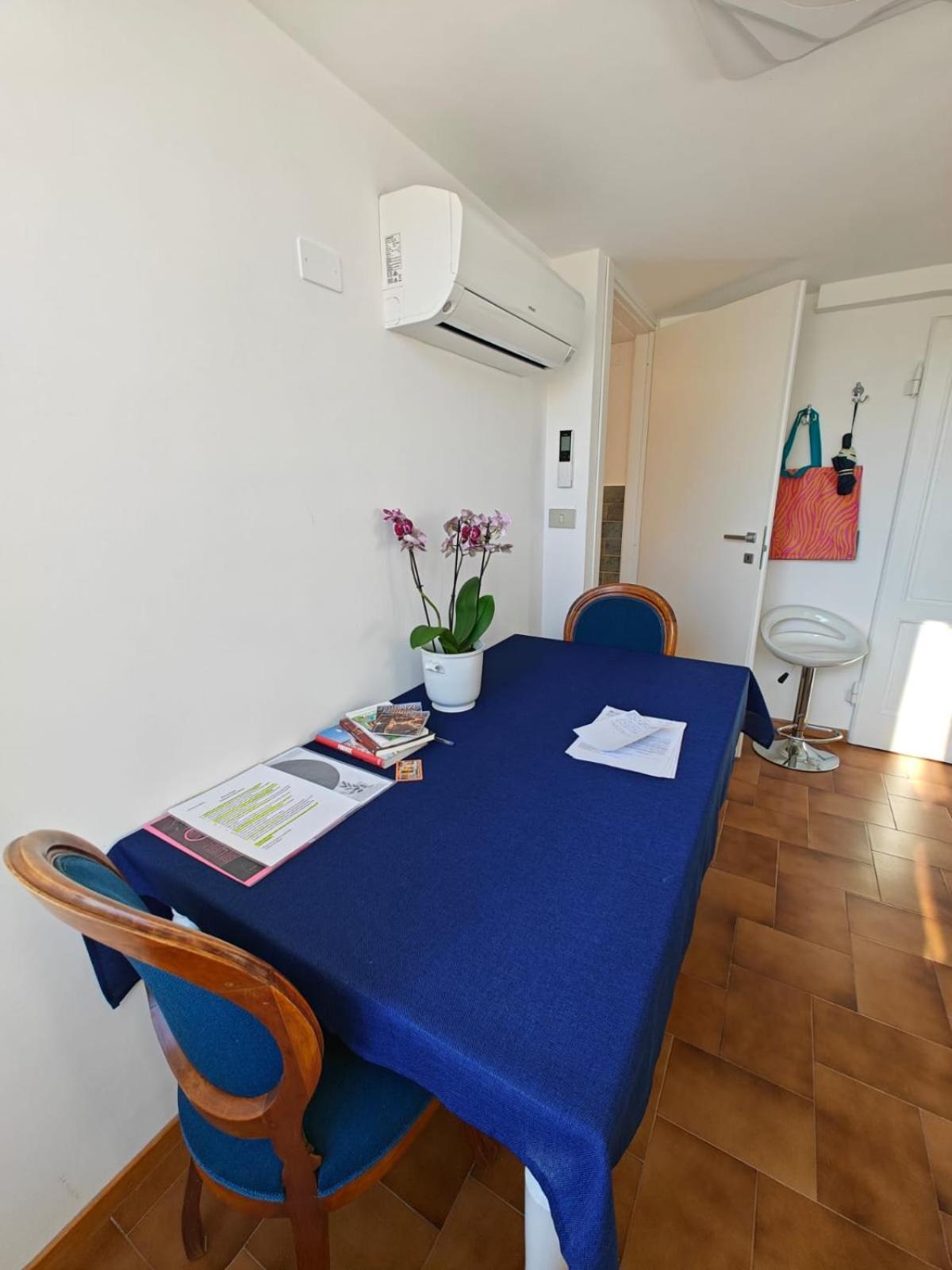 Vespucci Apartamento