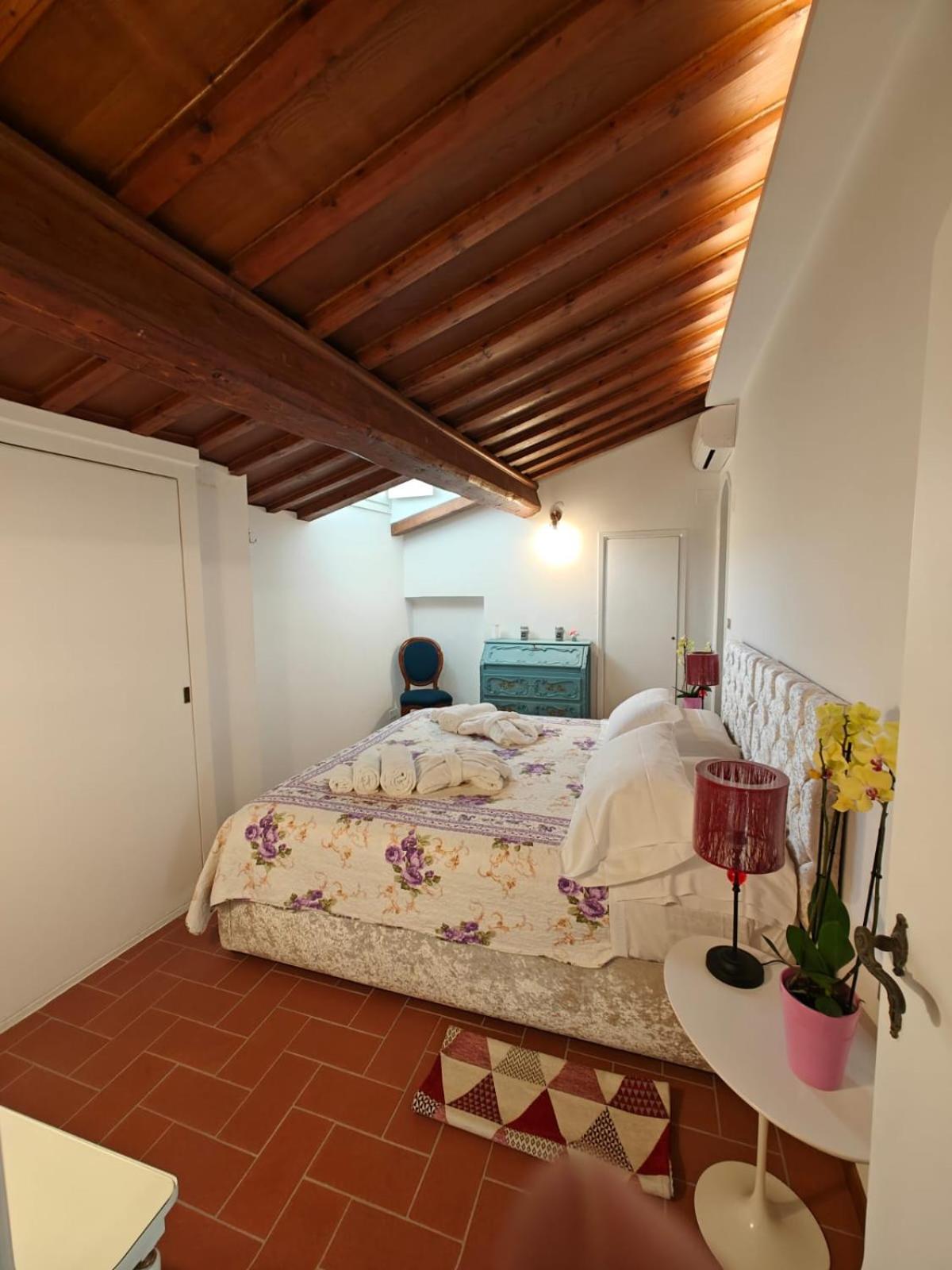 Apartamento Vespucci