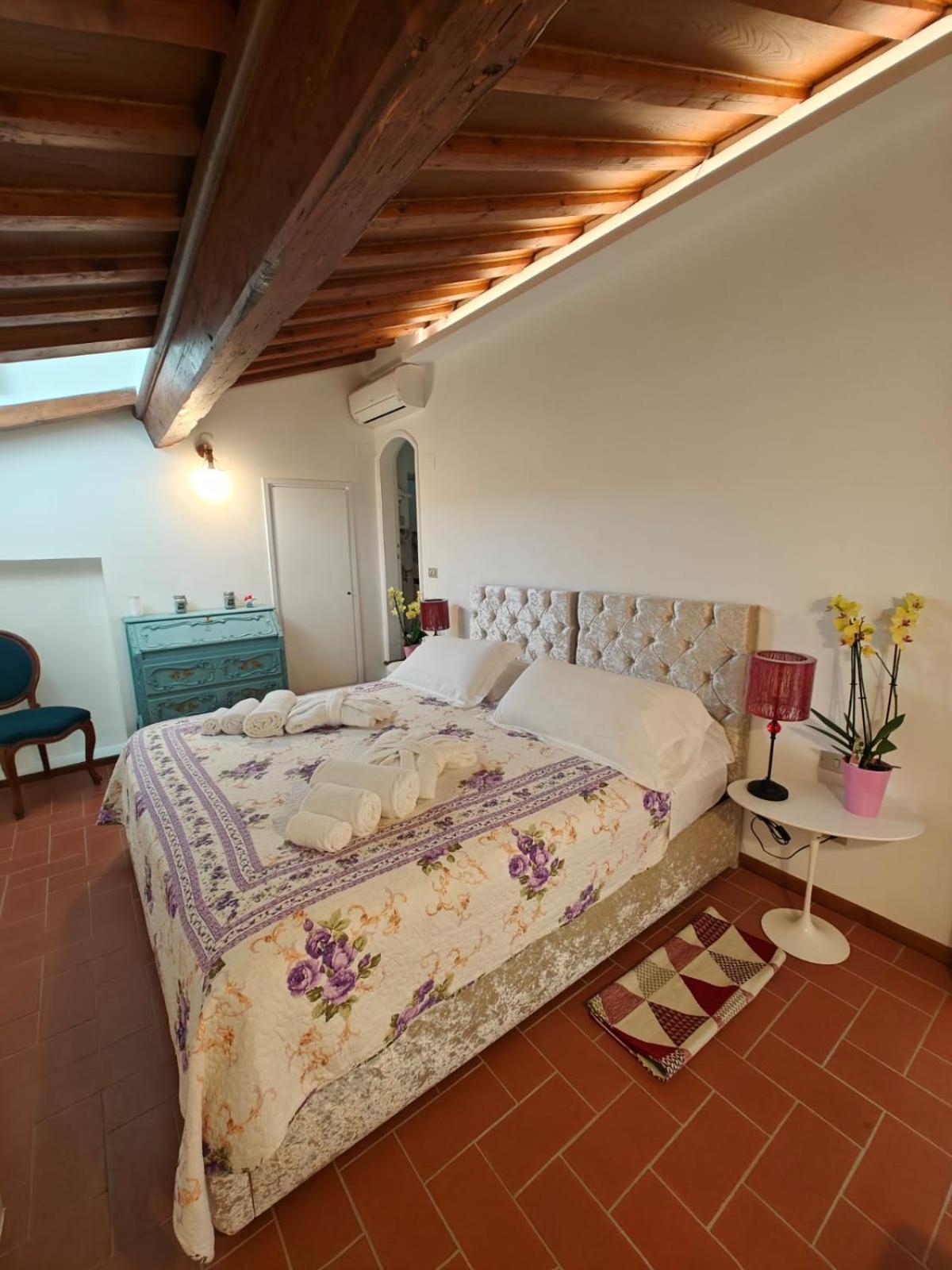 Vespucci Apartamento *
