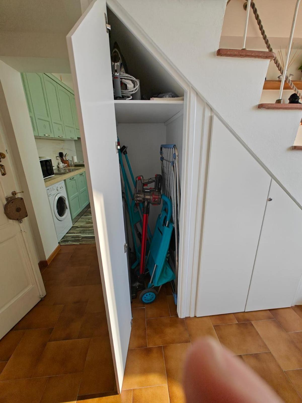 Apartamento Vespucci *