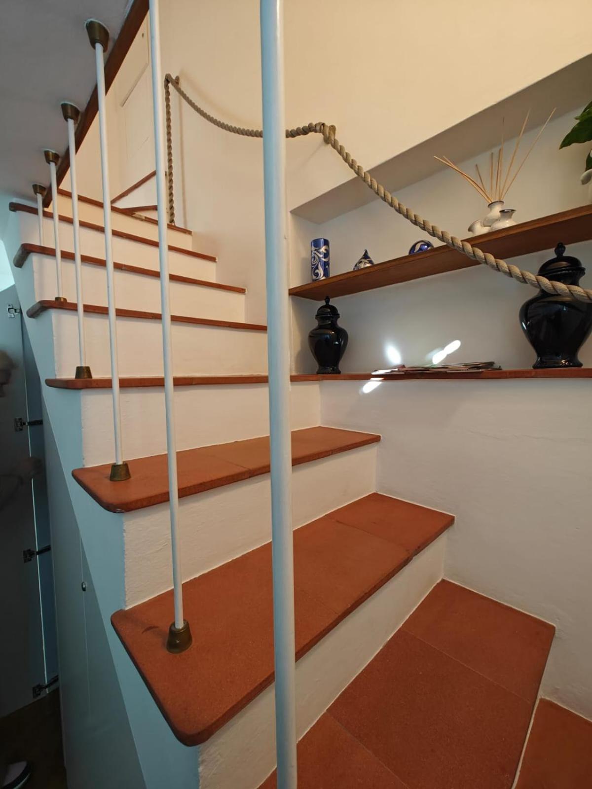 Vespucci Apartamento Florencia